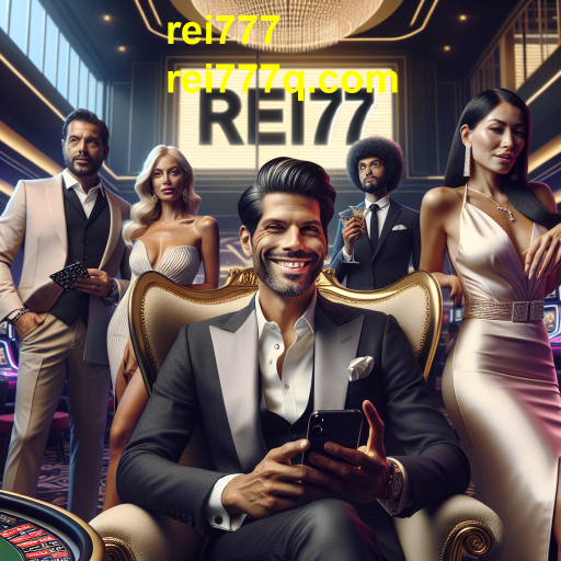 Explore o Programa VIP do Rei777: Benefícios e Exclusividades